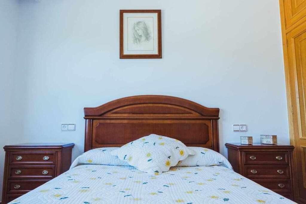 A Pereira Casa Ourense Guxinde מראה חיצוני תמונה