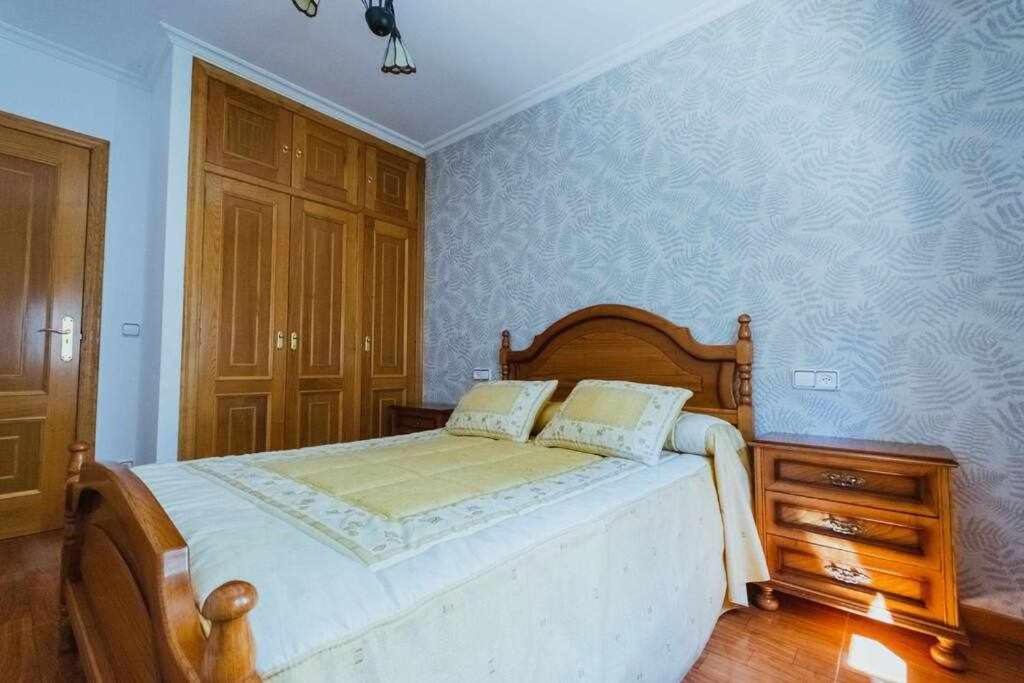 A Pereira Casa Ourense Guxinde מראה חיצוני תמונה