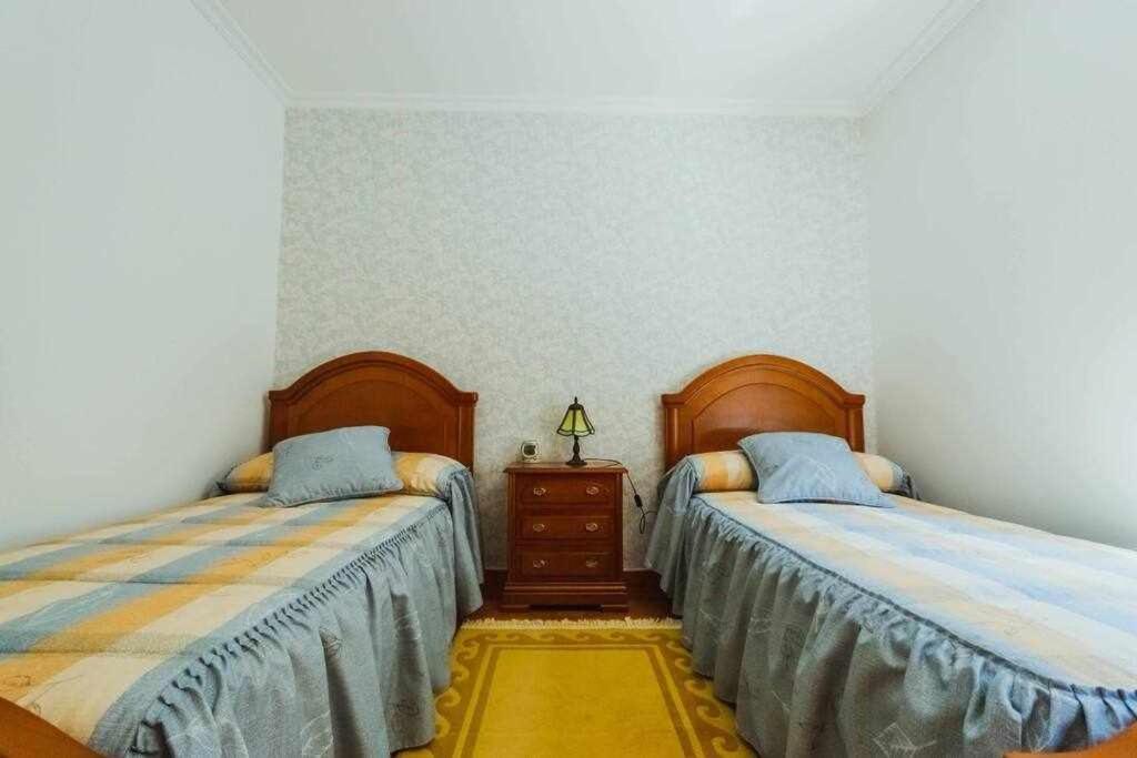 A Pereira Casa Ourense Guxinde מראה חיצוני תמונה